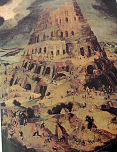 Torre de Babel (8)