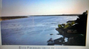 rio Paraguay